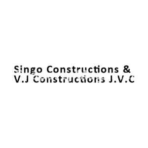Signo Construction & VJ Constructions logo